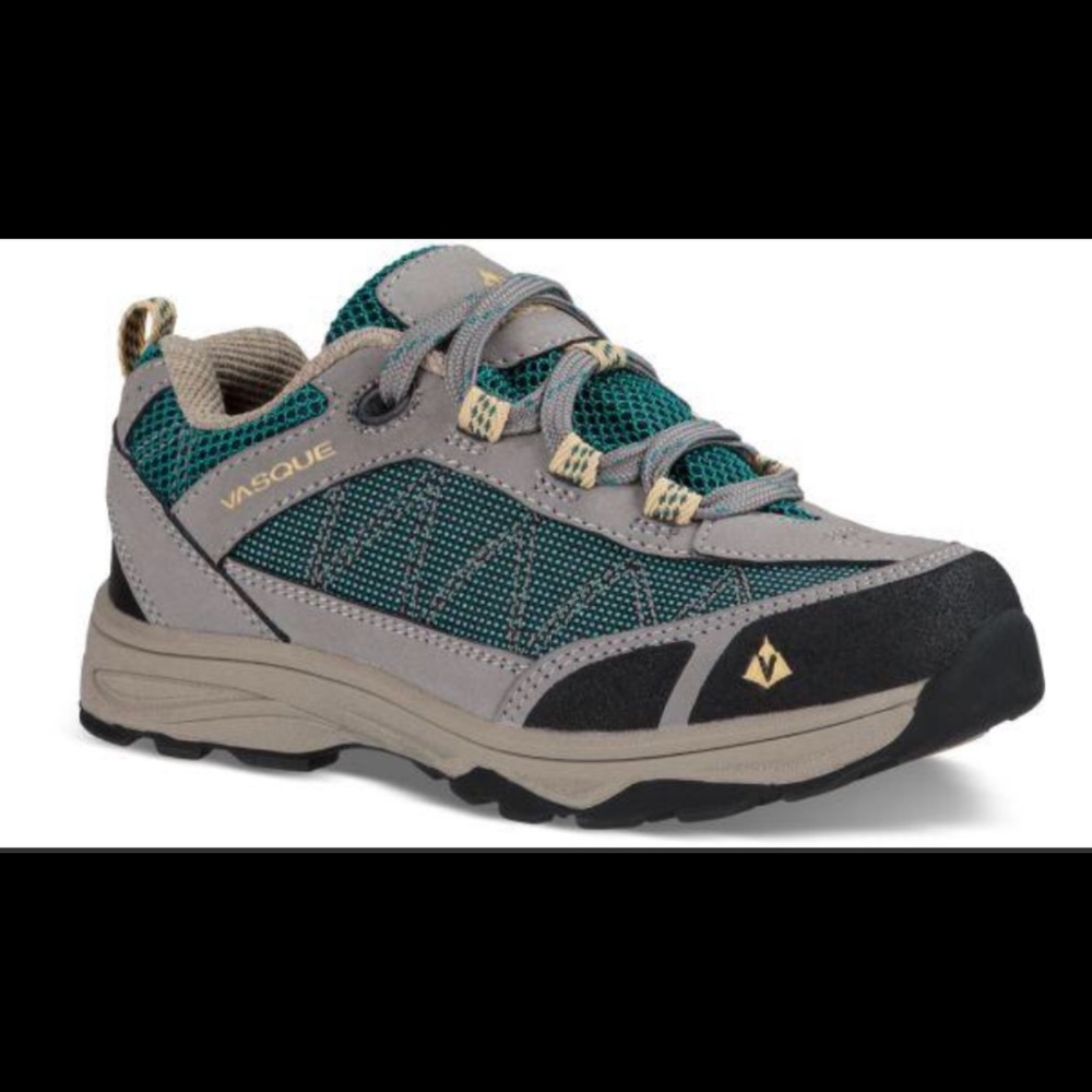 Vasque Kids ultra dry hiking boots